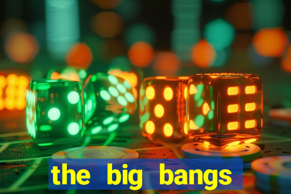 the big bangs theory online dublado